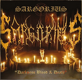 Sargorius : Darkness Blood & Death